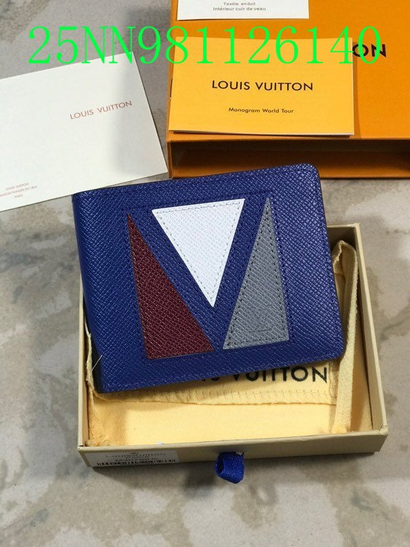 COZY BAGS - CHL Wallet - 469