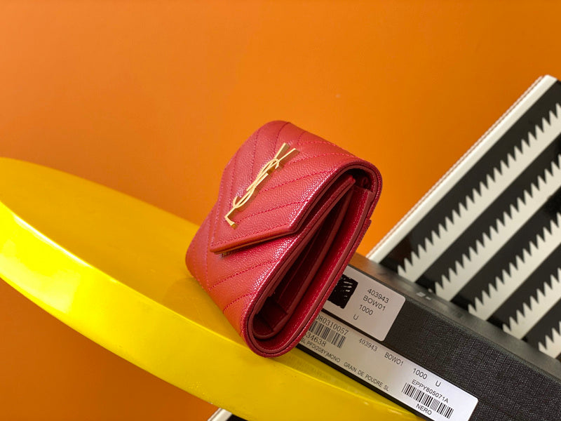 COZY - YLS Wallets - 021
