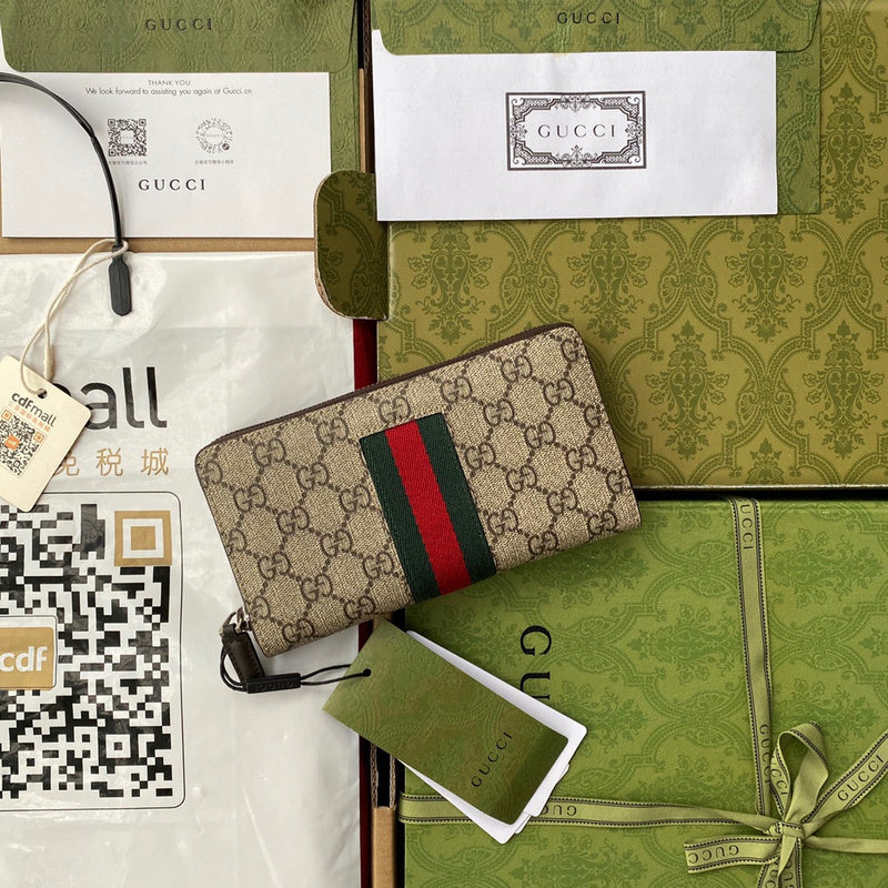 Cozy Bags - GUKI Women Wallets - 129
