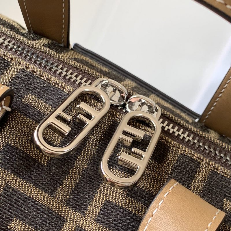 COZY - FDE Bags - 016