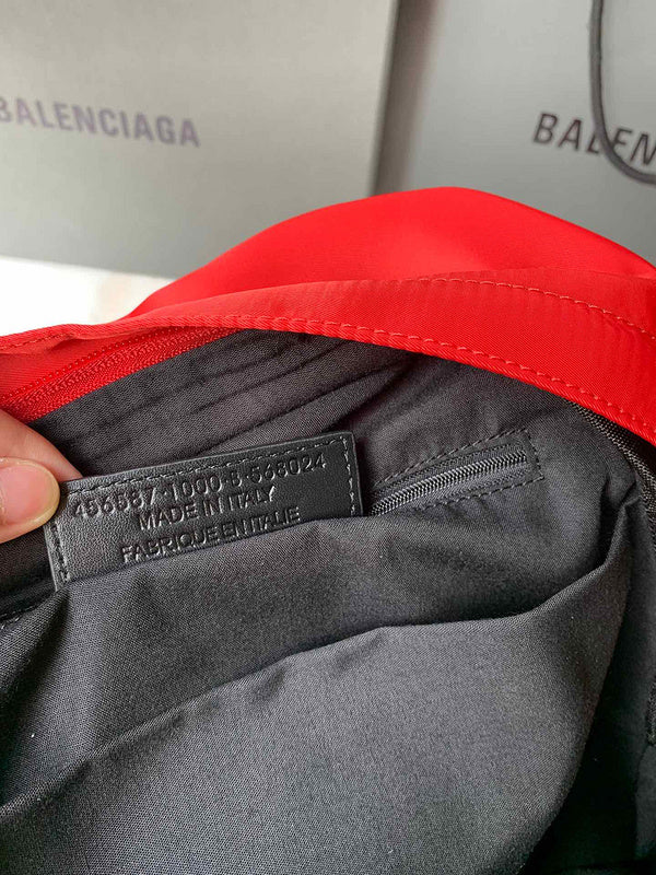 JB - BG Men Bags - 120