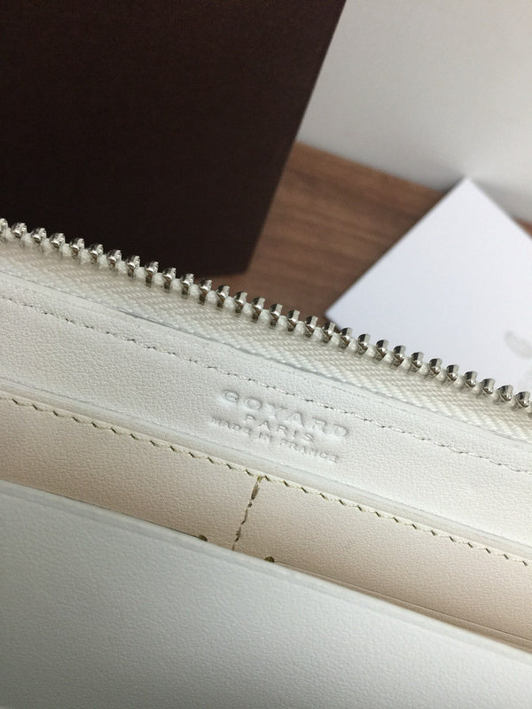COZY - GYO Wallets - 054