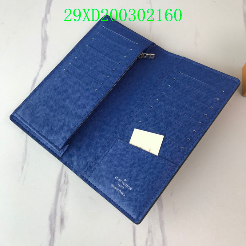 COZY BAGS - CHL Wallet - 1078
