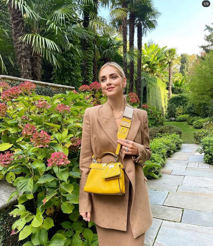 COZY BAGS - COZY BAGSE Bags - 246