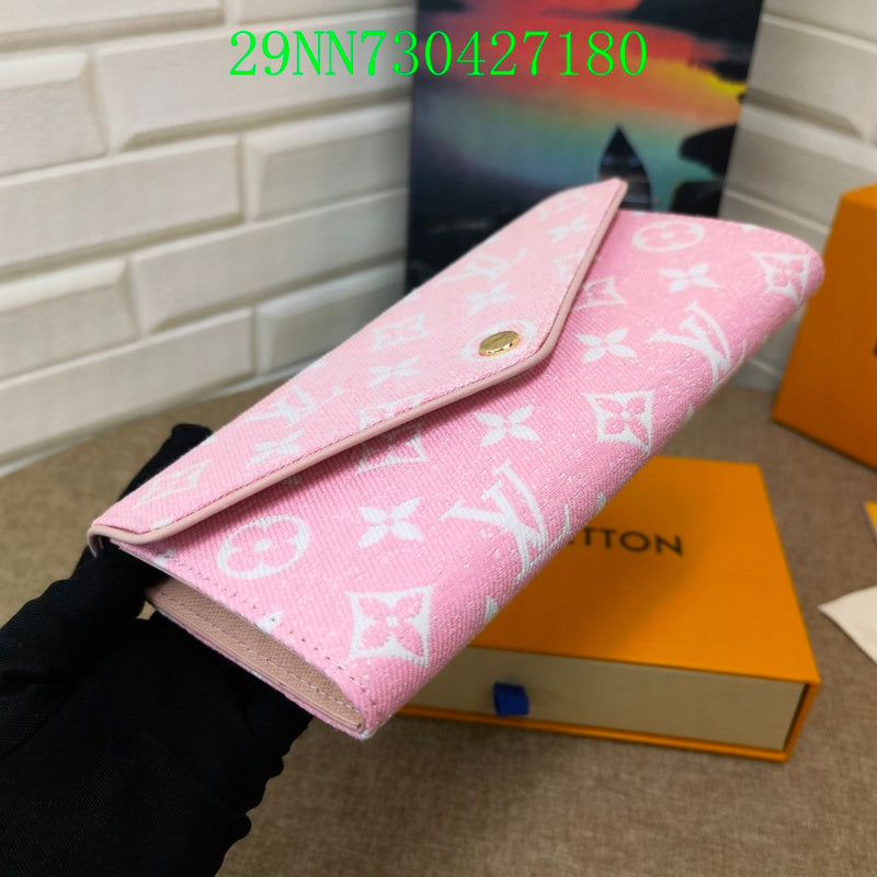 COZY BAGS - LOV Wallet - 1403