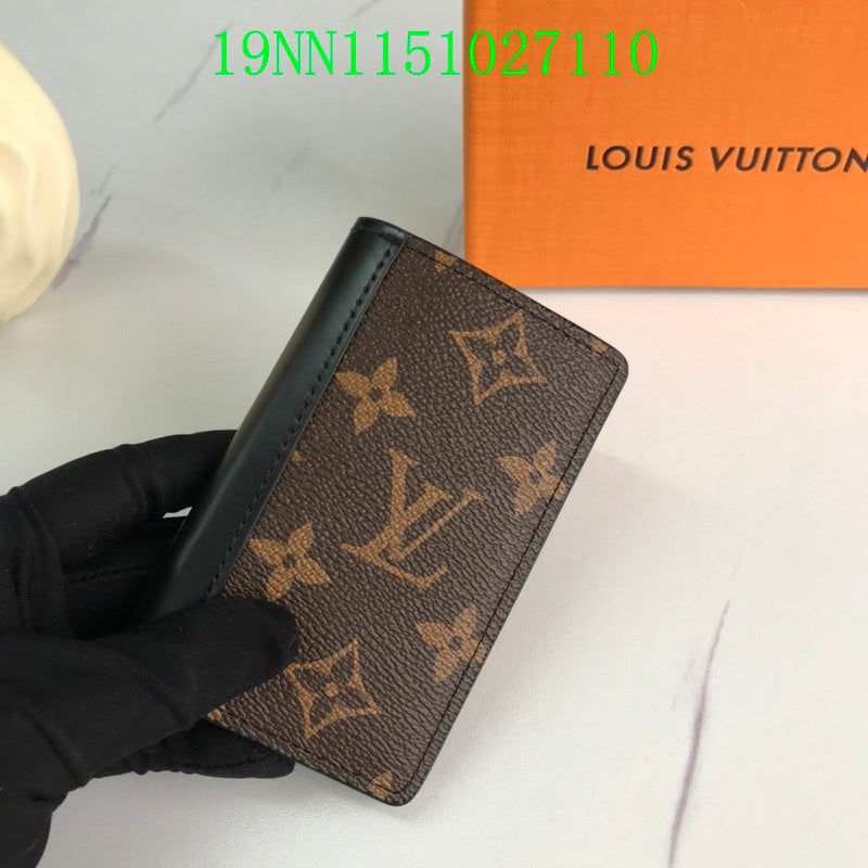 COZY BAGS - CHL Wallet - 536