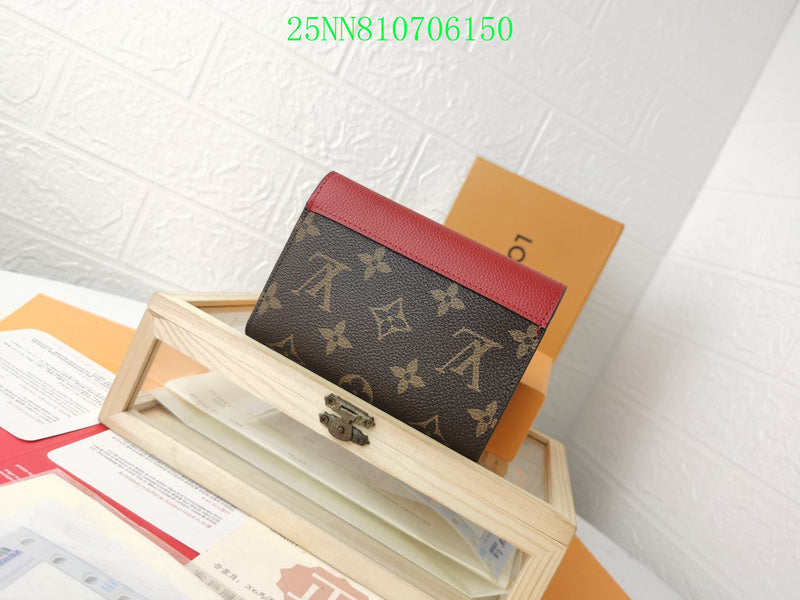 COZY BAGS - CHL Wallet - 823