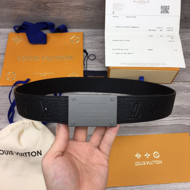 JB - LOV Belts - 336