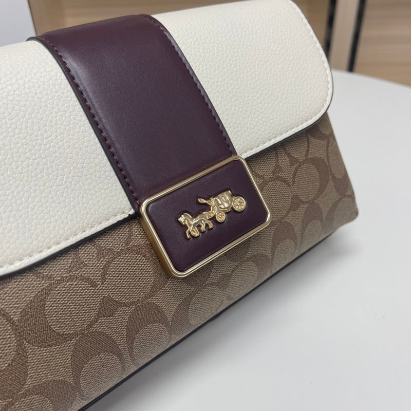 COZY BAGS - CAH Bags - 589