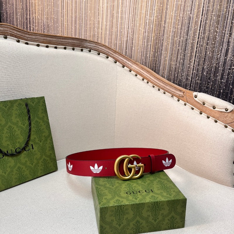 COZY BAGS - GUKI Belts - 002