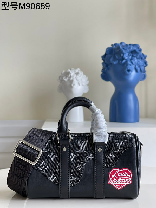 COZY BAGS - LOV Bags - 2641