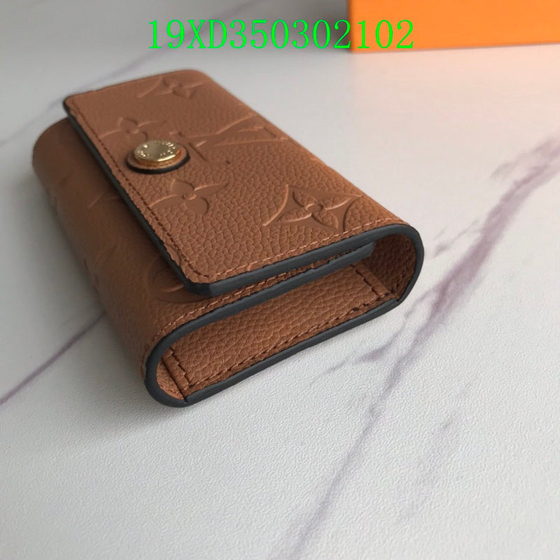 COZY BAGS - CHL Wallet - 1063