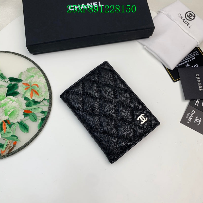 COZY BAGS - CHL Wallet - 213