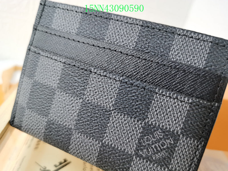 COZY BAGS - LOV Wallet - 999