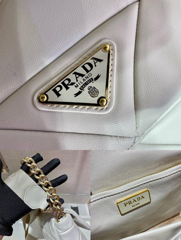 JB - PD Lady Bags - 204