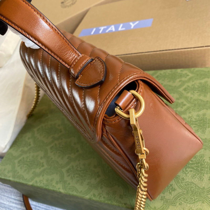 JB - Guki Lady Bags - 1092
