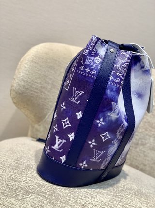 COZY BAGS - LOV Bags - 1986