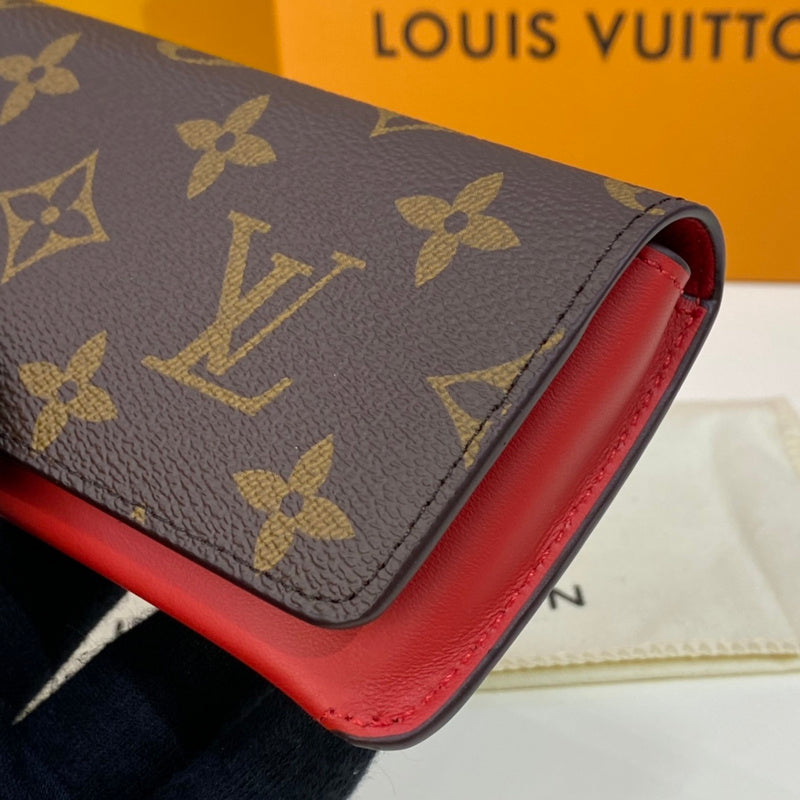 COZY BAGS - LOV Wallets - 609