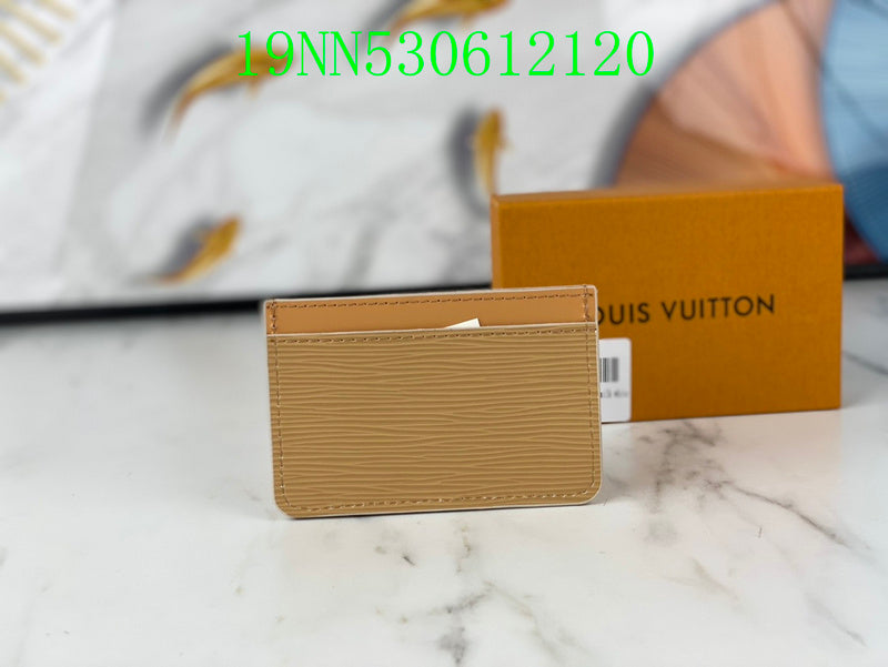 COZY BAGS - LOV Wallet - 397