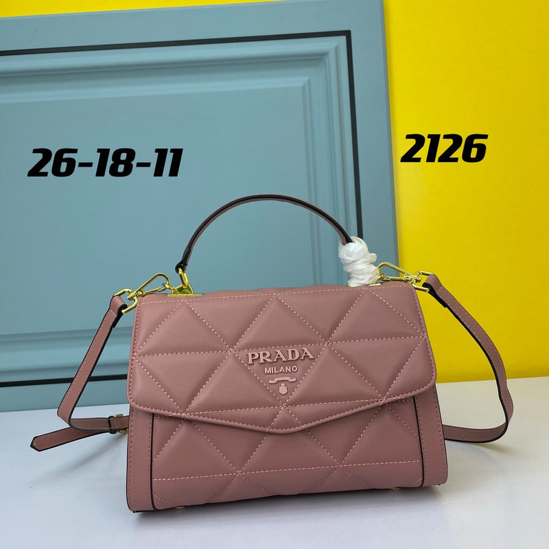 COZY BAGS - PD Bags - 581