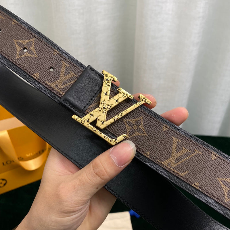 JB - LOV Belts - 097