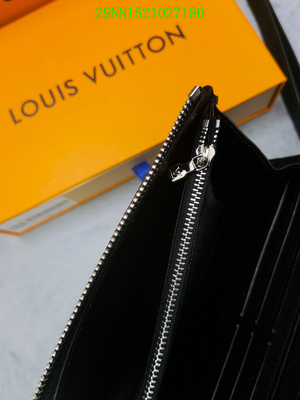 COZY BAGS - CHL Wallet - 518