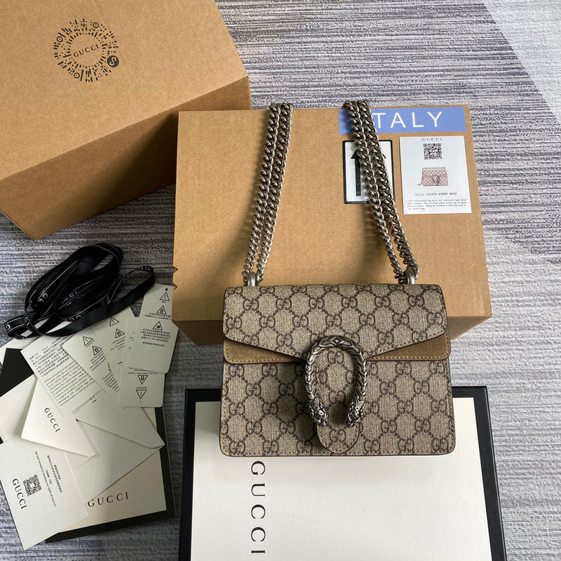 COZY BAGS - GUKI Bags - 2268