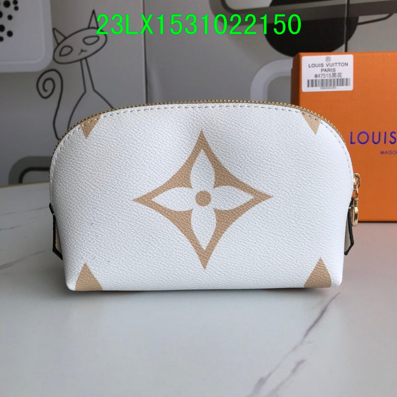 COZY BAGS - CHL Wallet - 1330