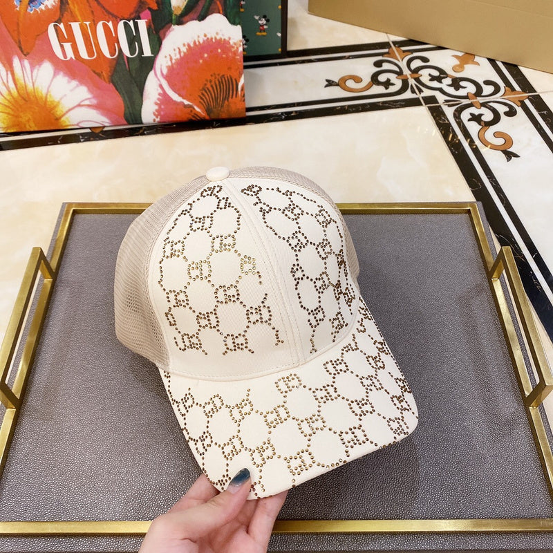 COZY BAGS - Guki Hats & Caps - 384