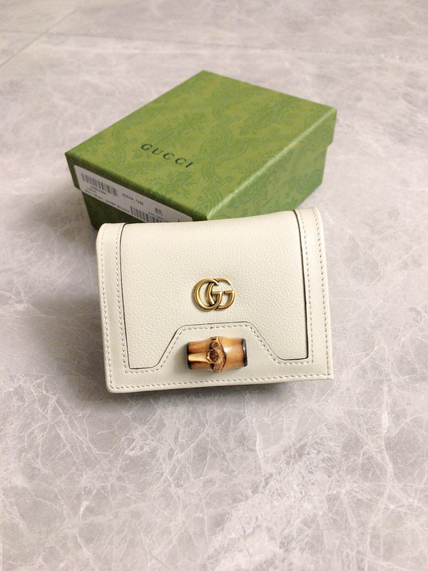 COZY BAGS - Guki Wallet - 230