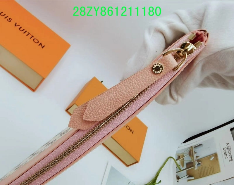 COZY BAGS - CHL Wallet - 1213