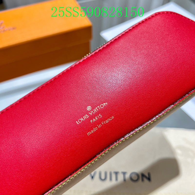 COZY BAGS - LOV Wallet - 061