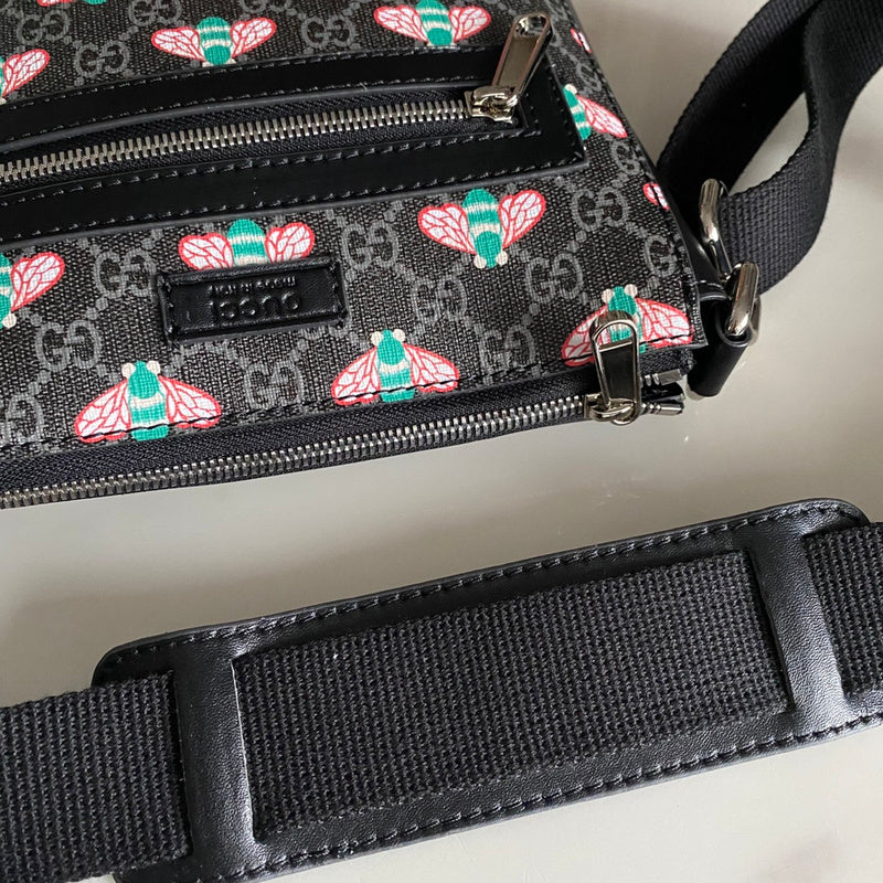 COZY BAGS - GUKI Bags - 981