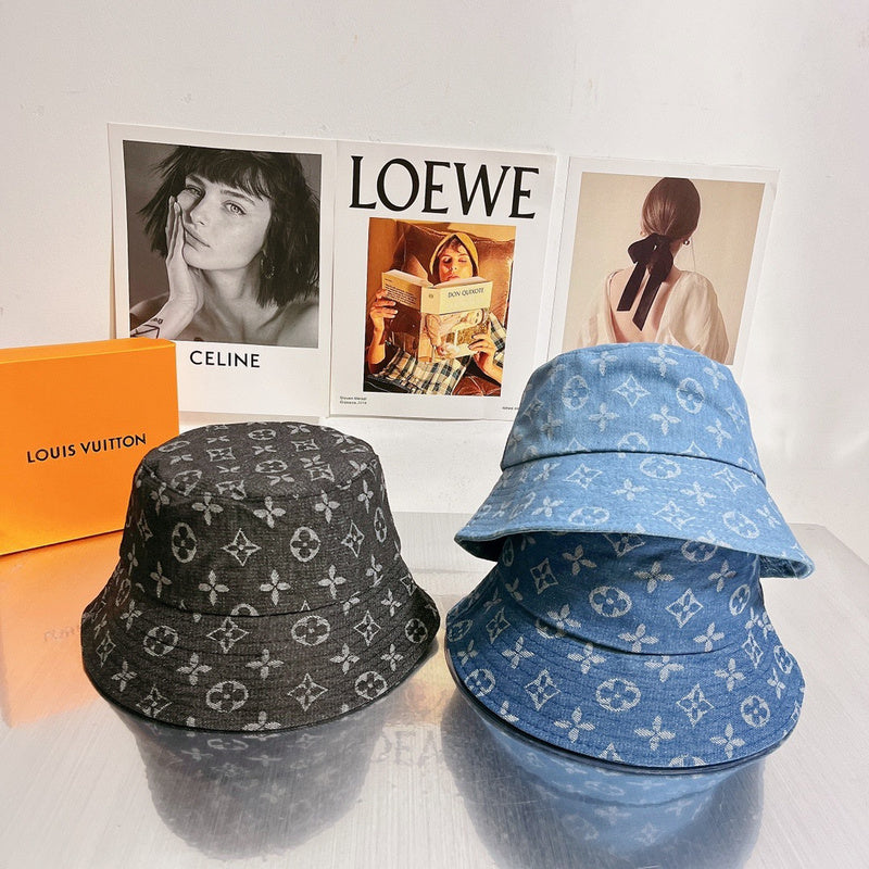 COZY BAGS - LOV Hats & Caps - 074