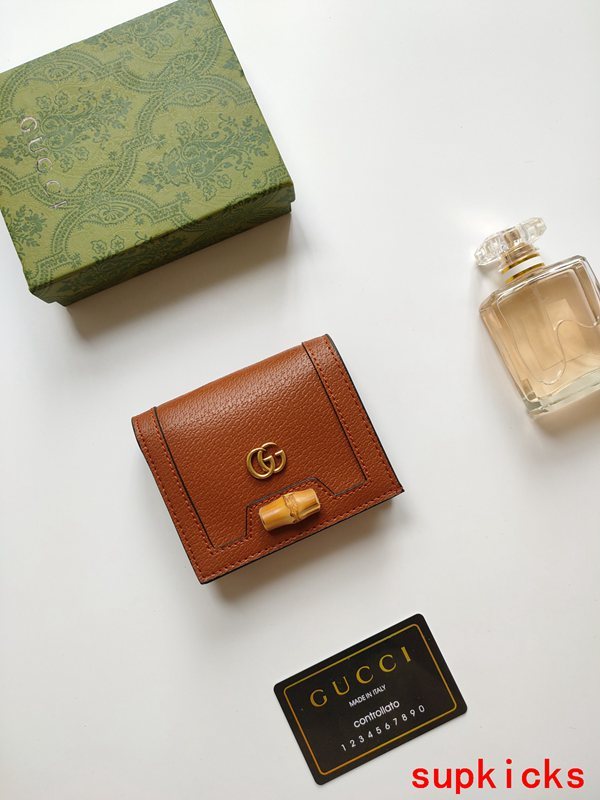 COZY BAGS - Mix Wallets - 348