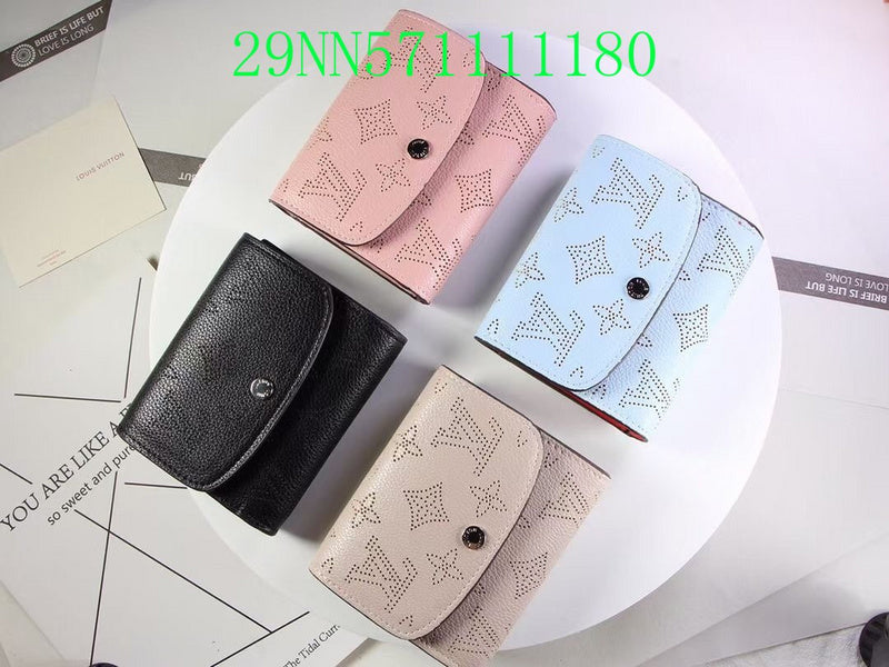 COZY BAGS - CHL Wallet - 498