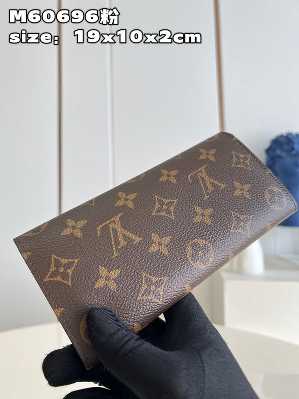 COZY - LOV Wallets - 326
