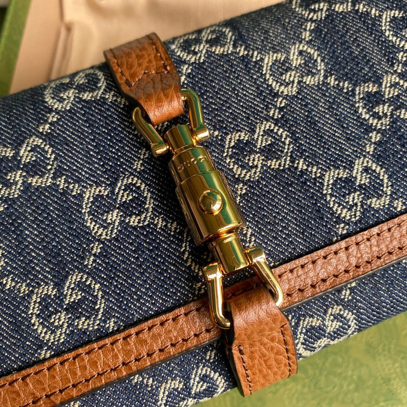 Cozy Bags - GUKI Women Wallets - 109