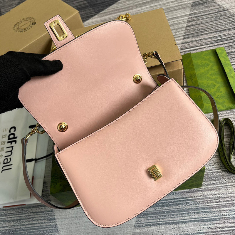 JB - Guki Lady Bags - 229