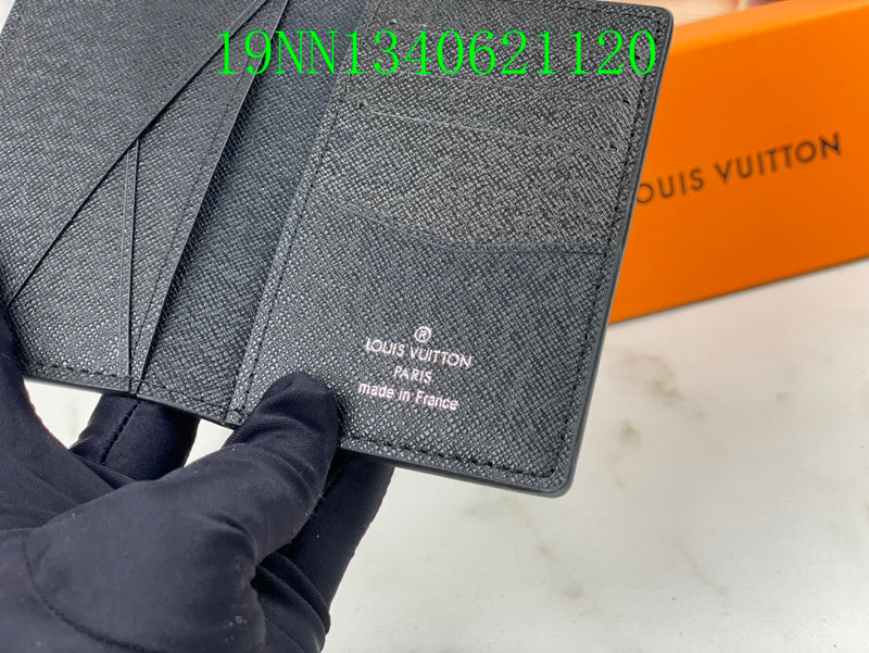 COZY BAGS - LOV Wallet - 325