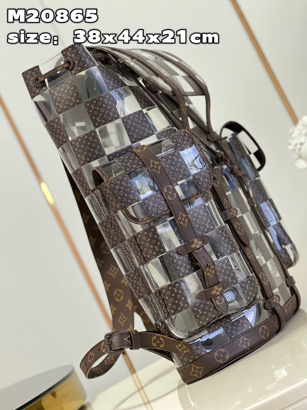 COZY BAGS - LOV Bags - 1354
