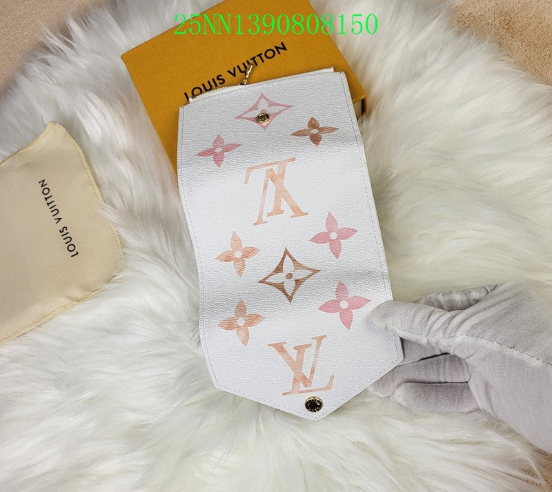 COZY BAGS - LOV Wallet - 178