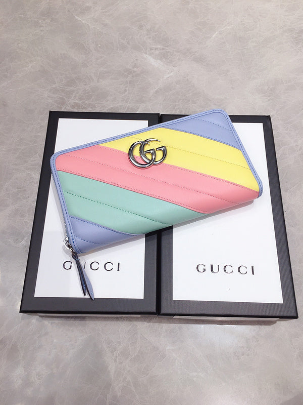 COZY BAGS - Guki Wallet - 387