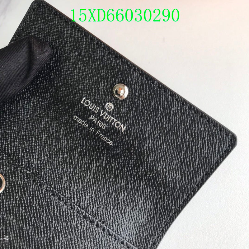 COZY BAGS - CHL Wallet - 1032