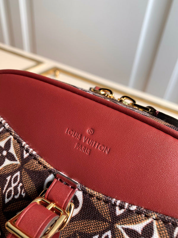 COZY - LV Bags - 4803