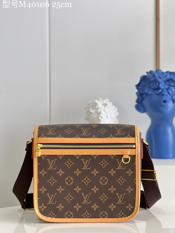 COZY BAGS - LOV Bags - 2682