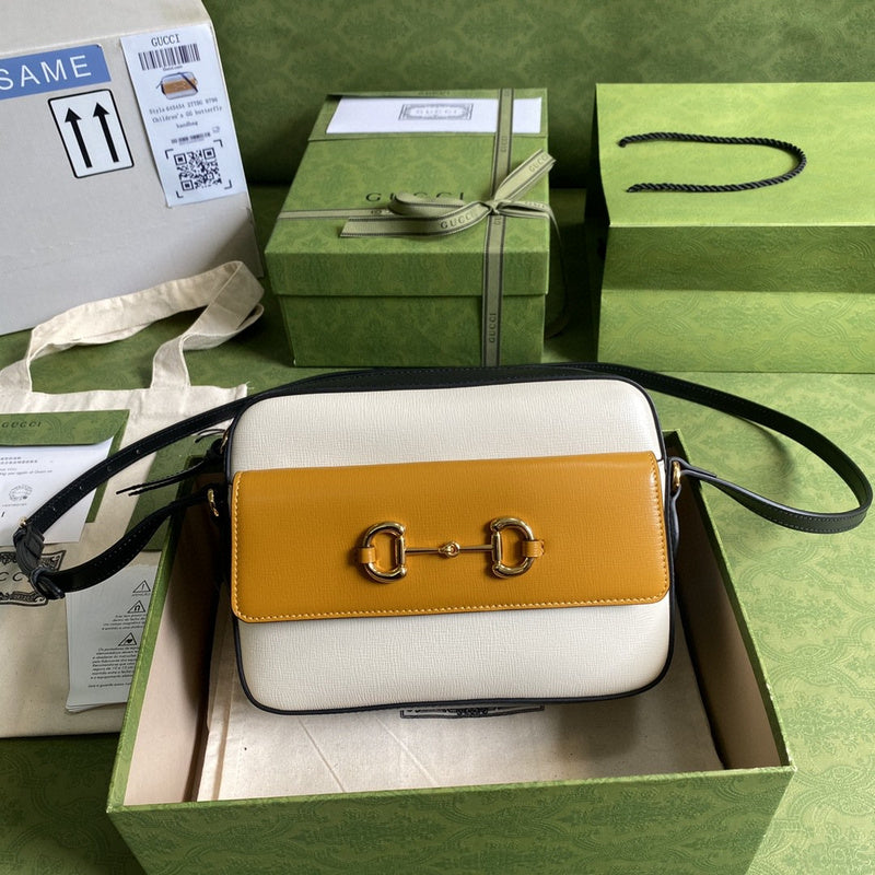COZY BAGS - GUKI Bags - 1827