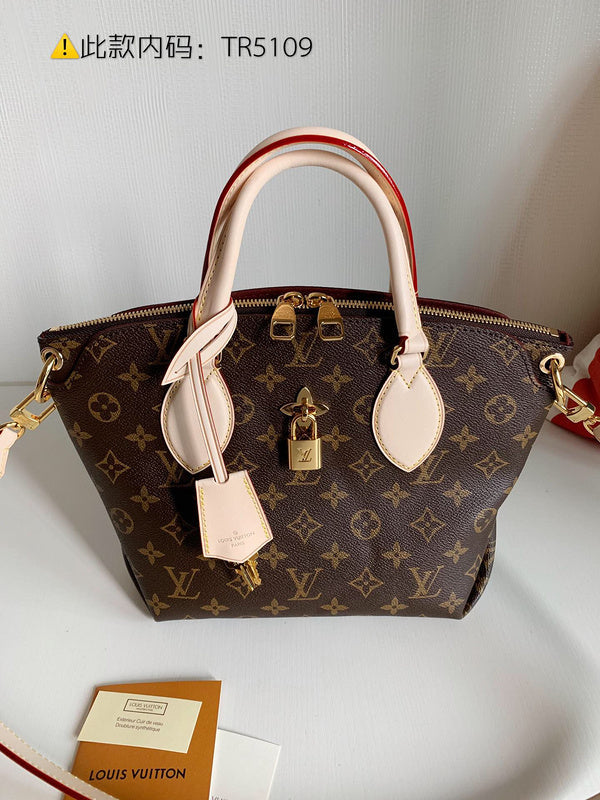 COZY - LV Bags - 5082