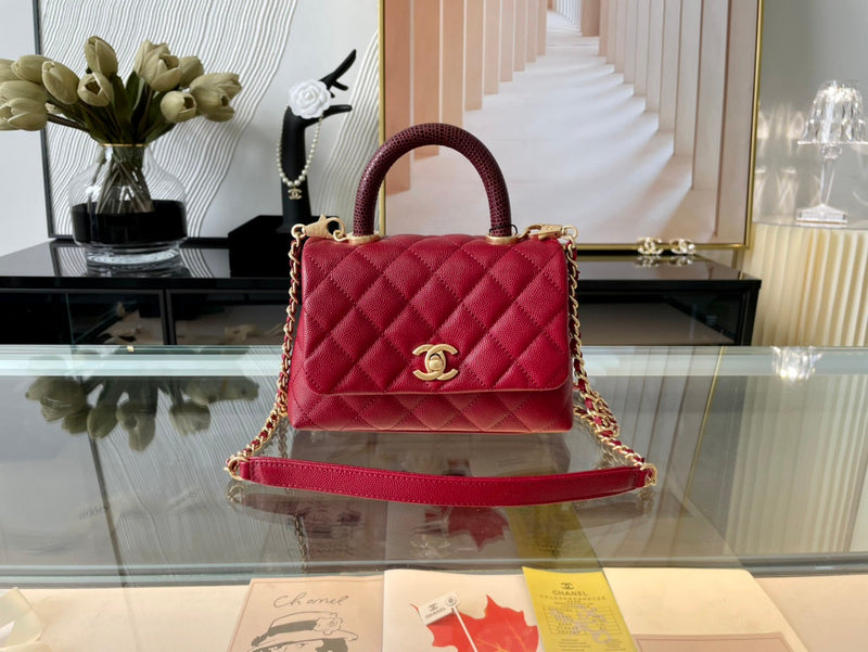 COZY BAGS - CHL Lady Bags - 134