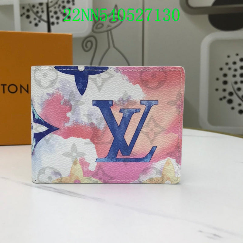 COZY BAGS - CHL Wallet - 893